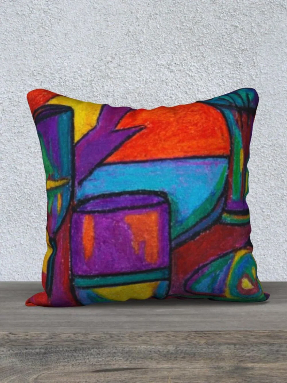N/A abstract art